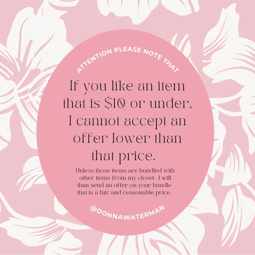 Attention: please take note.